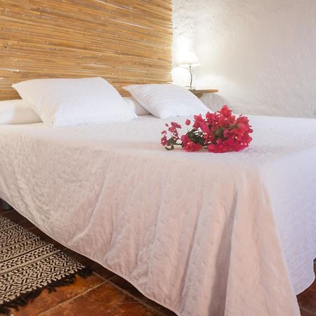 Casa Rural Aloe Vera Huércal-Overa Exterior foto