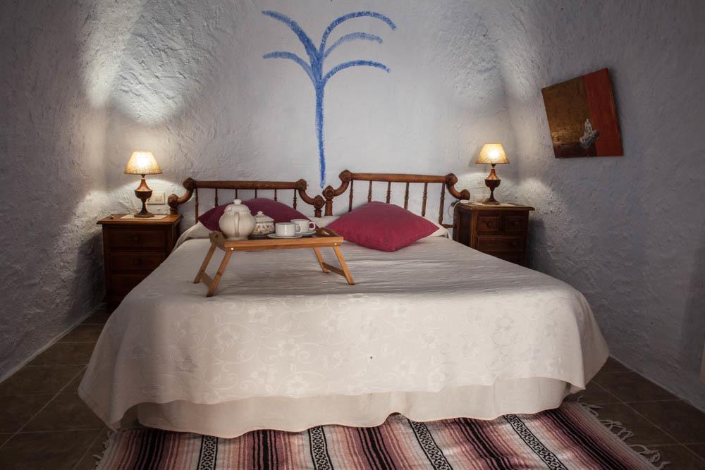 Casa Rural Aloe Vera Huércal-Overa Zimmer foto